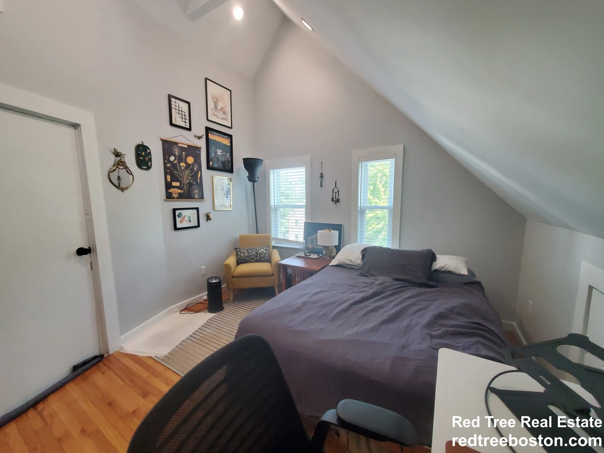 72 Marshall St, Medford