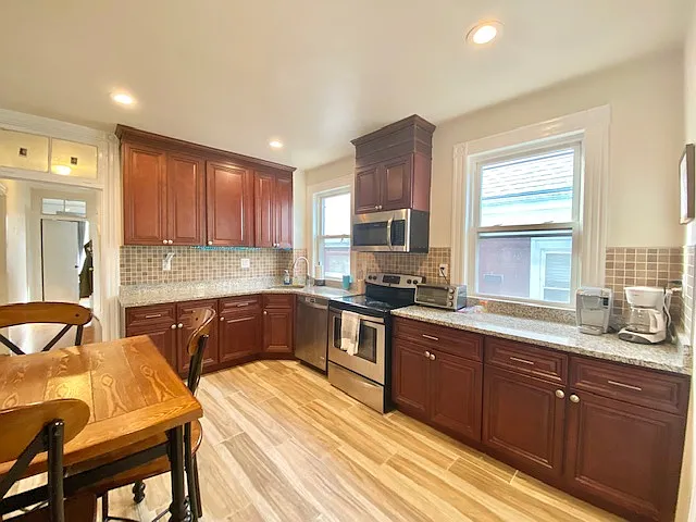 2 Parker Hill Terr, Mission Hill