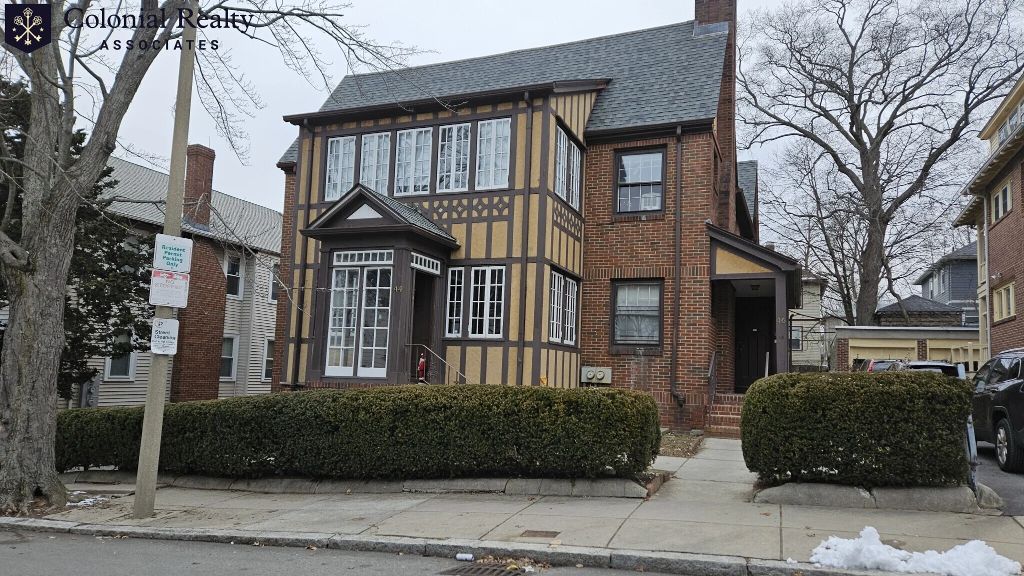 49 Kirkwood, Brighton