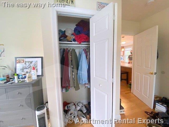 395 Columbia St, Inman Square