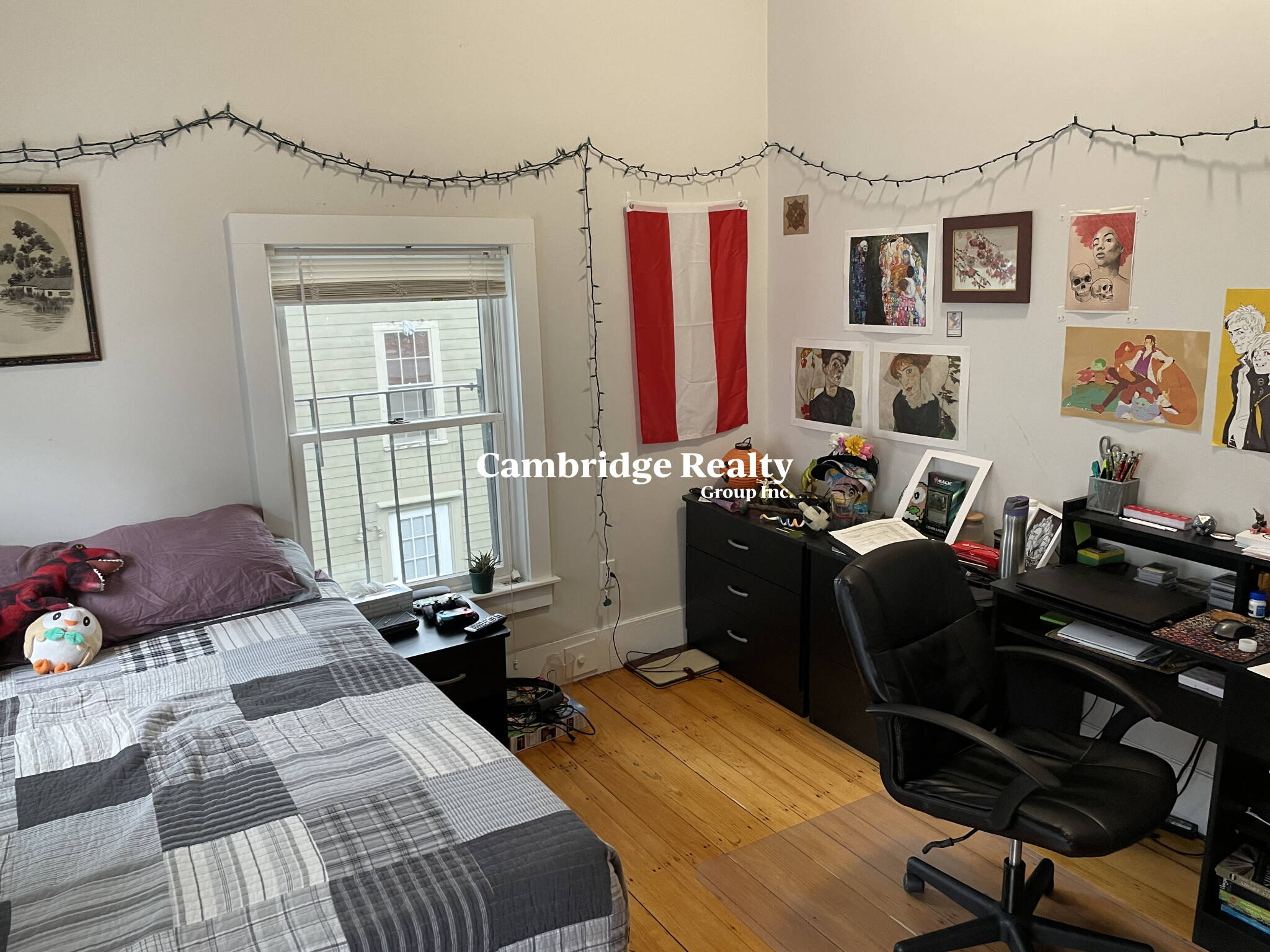 115 Pleasant St, Cambridgeport