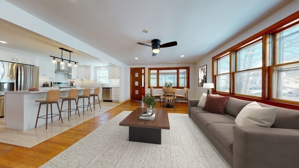 106 Laurel St, Malden