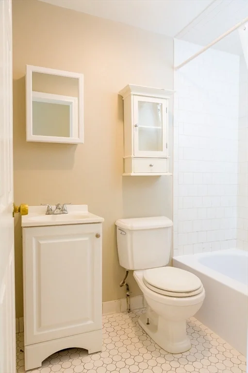 41 Marion, Eagle Hill