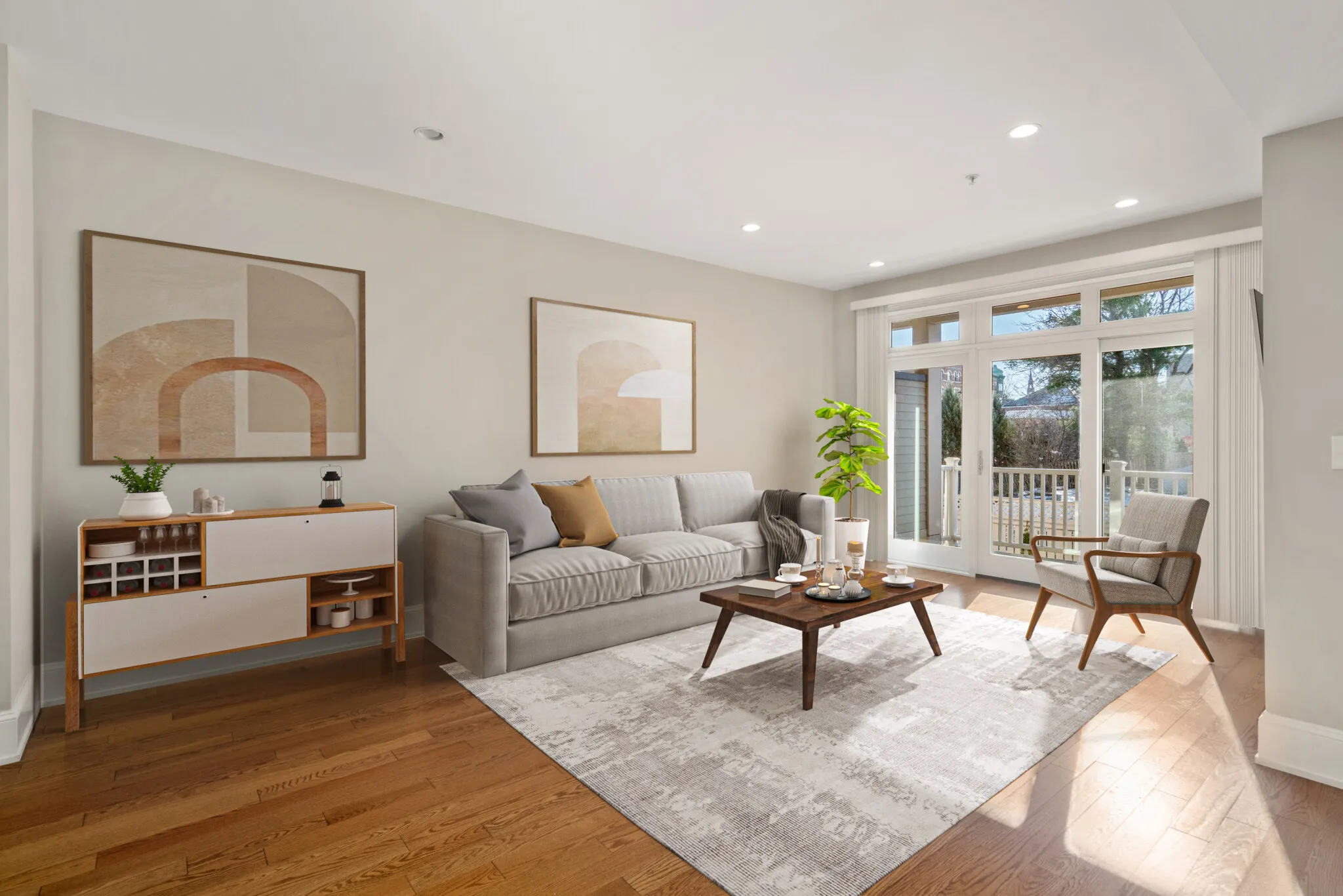 375 Market St, Oak Square