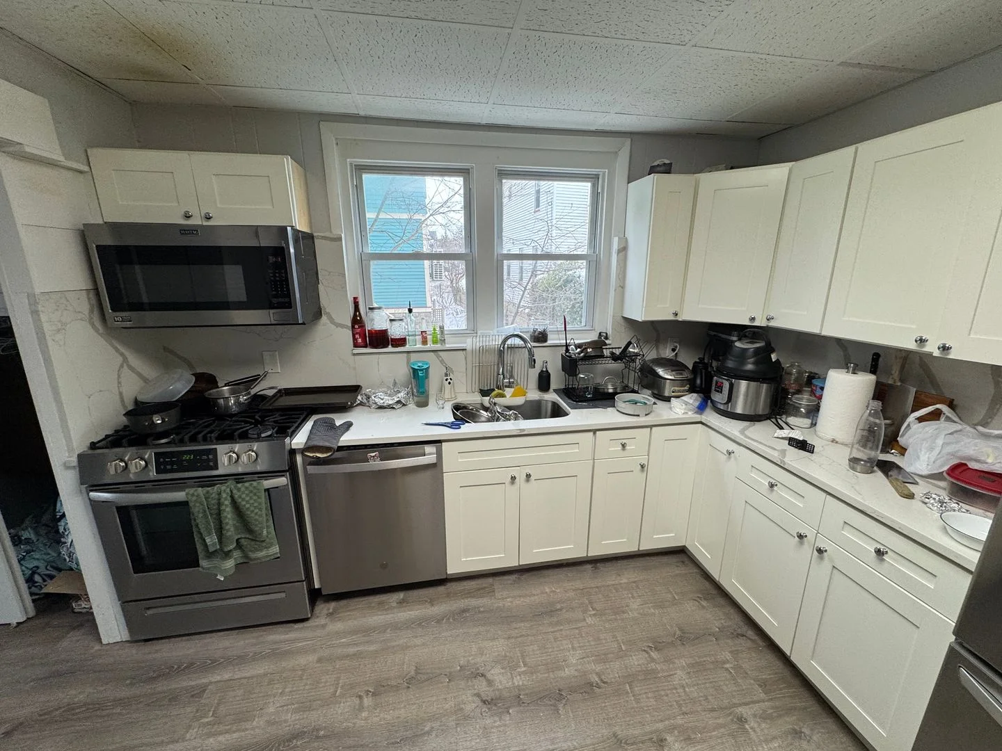 9 Burnham St, Tufts