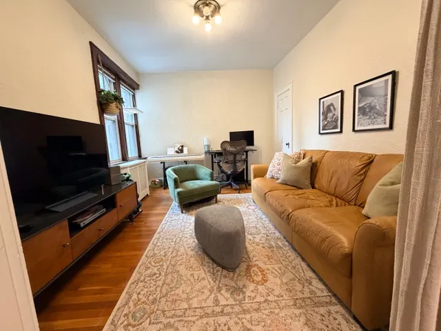 71 Martin St, Neighborhood Nine