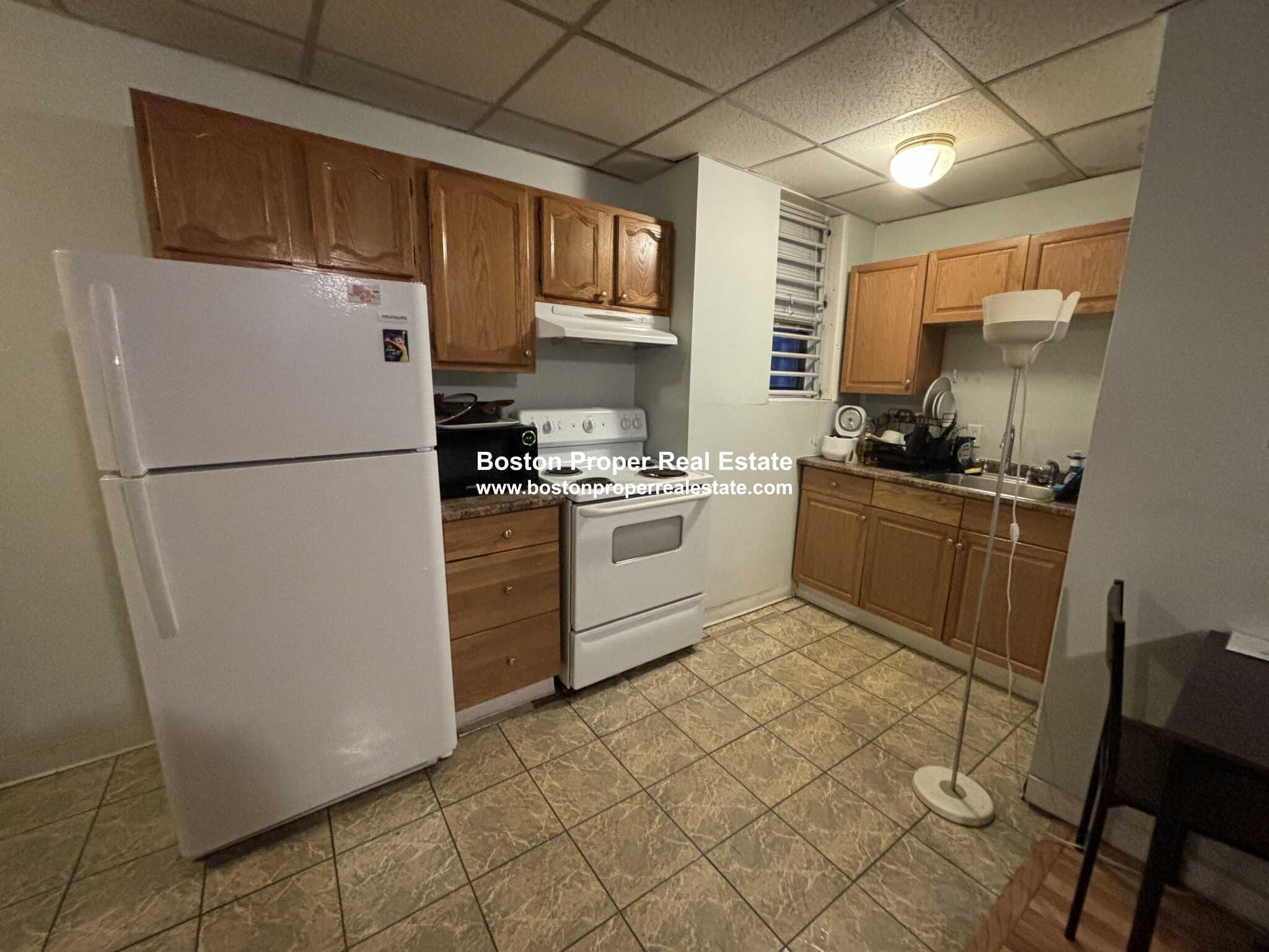 65 Burbank St, Fenway