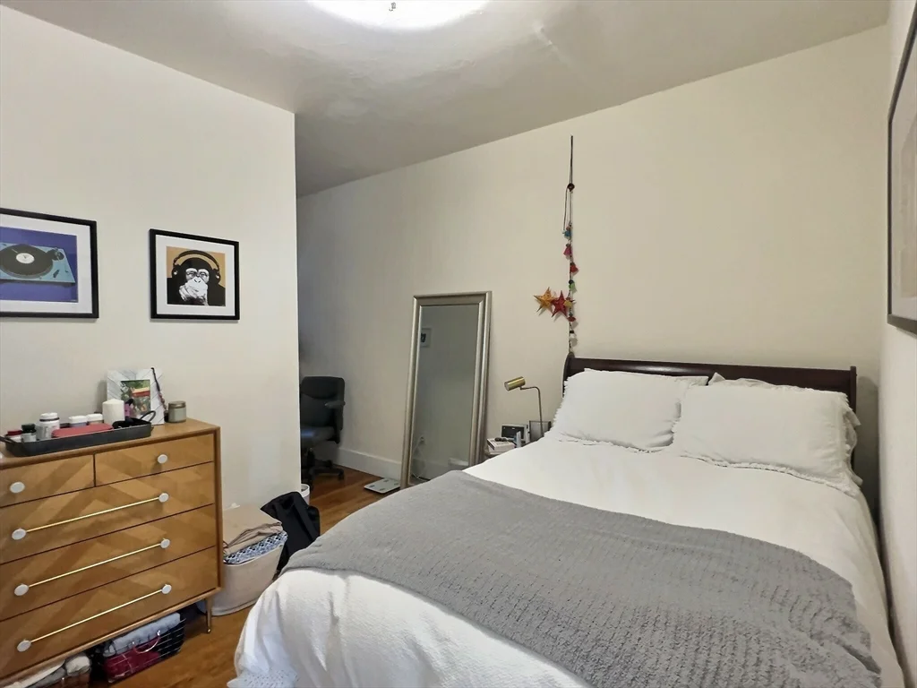 1390 Beacon, Coolidge Corner