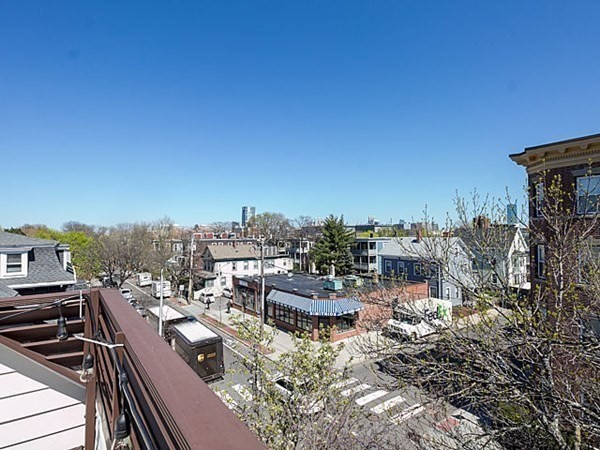 281 Brookline St, Cambridge