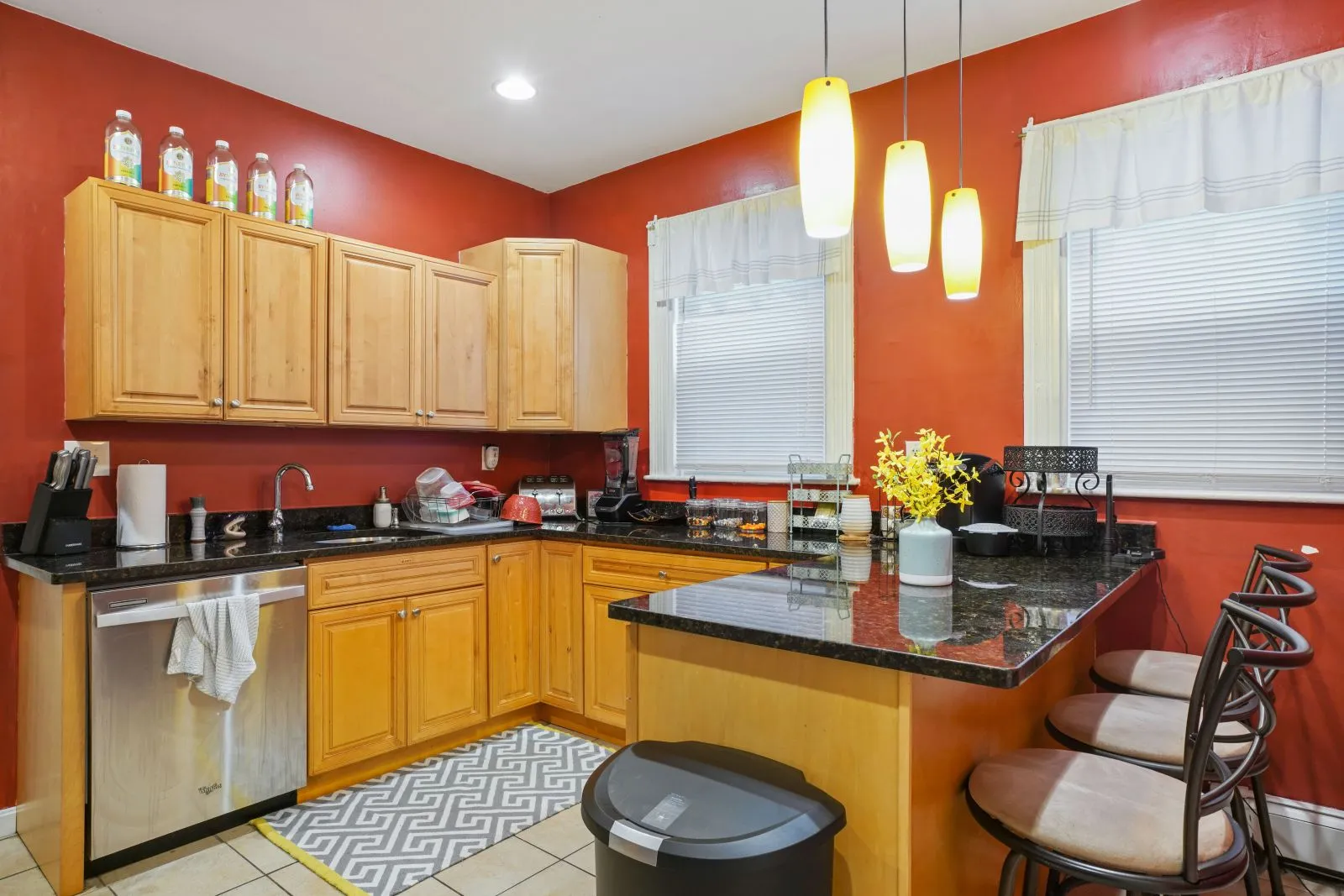 68 Calumet St, Mission Hill