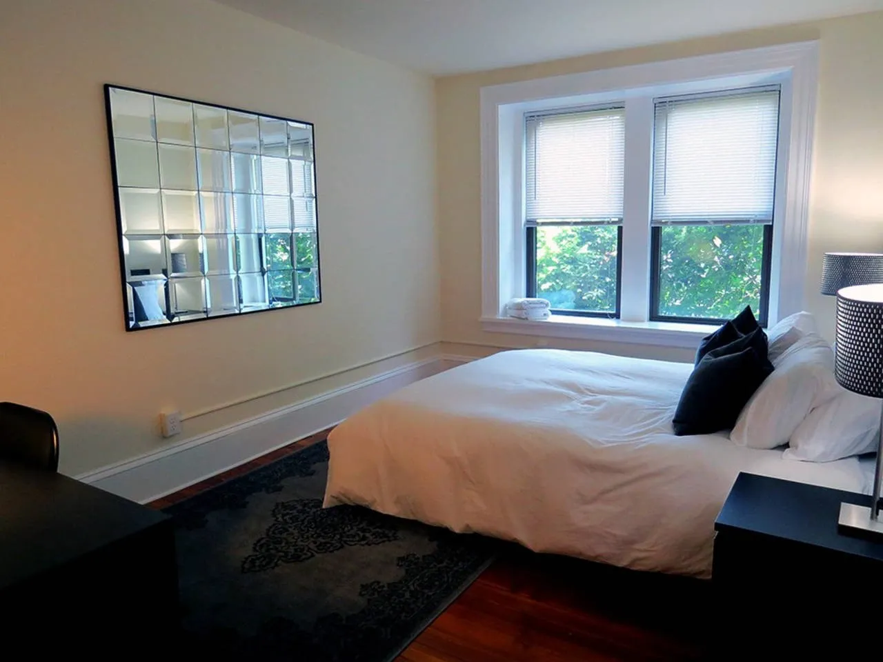 1463 Beacon St, Griggs Park