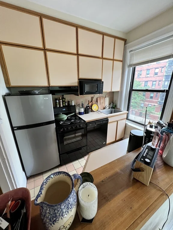 421 Marlborough St, Back Bay