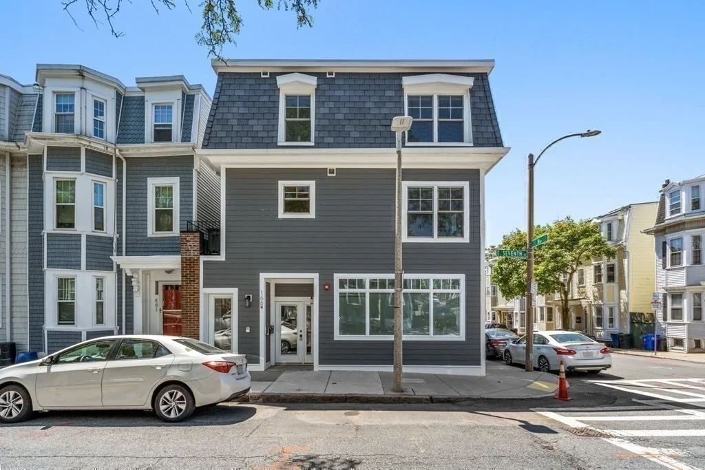 168 H, South Boston