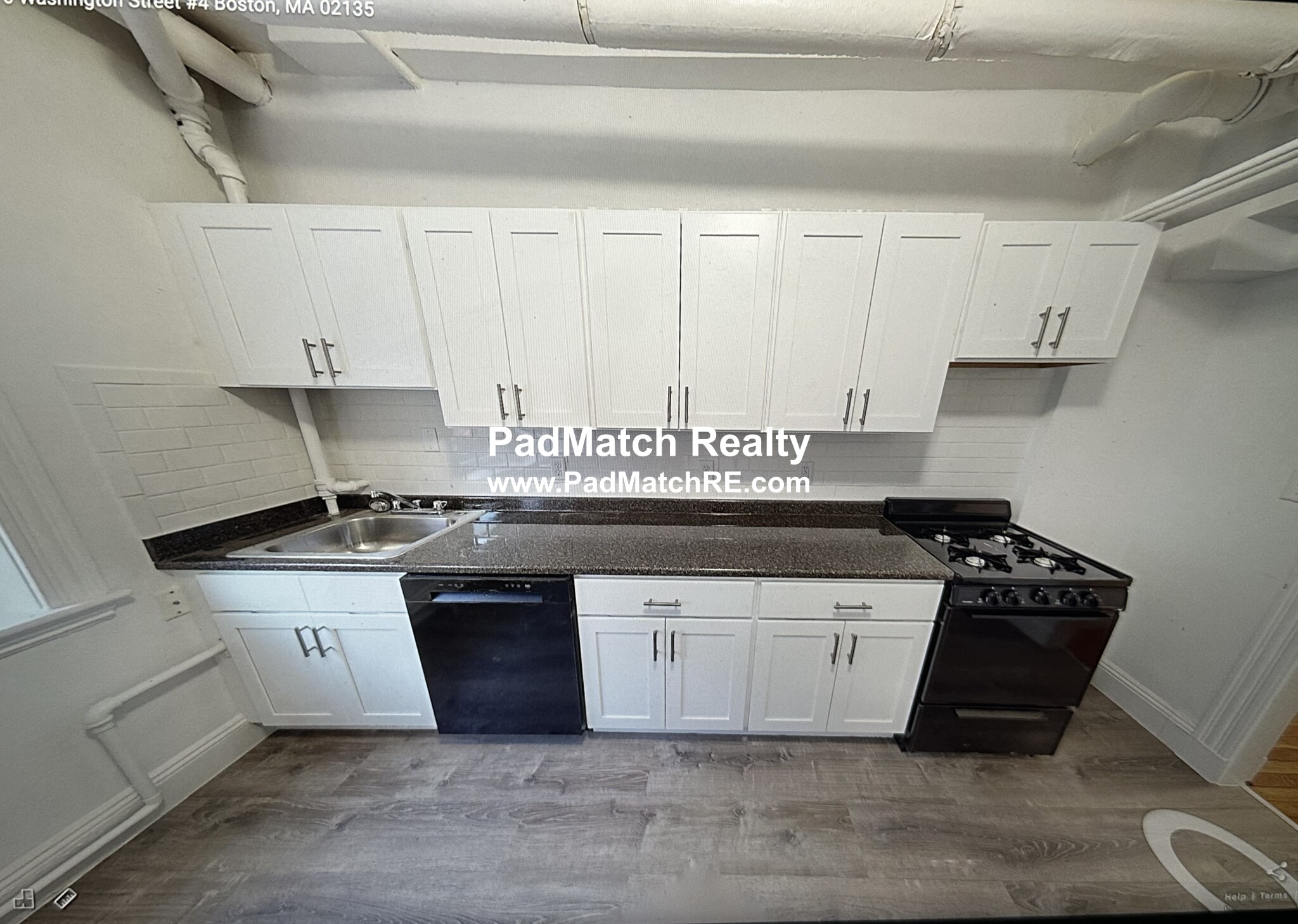 116 Washington St, Brighton