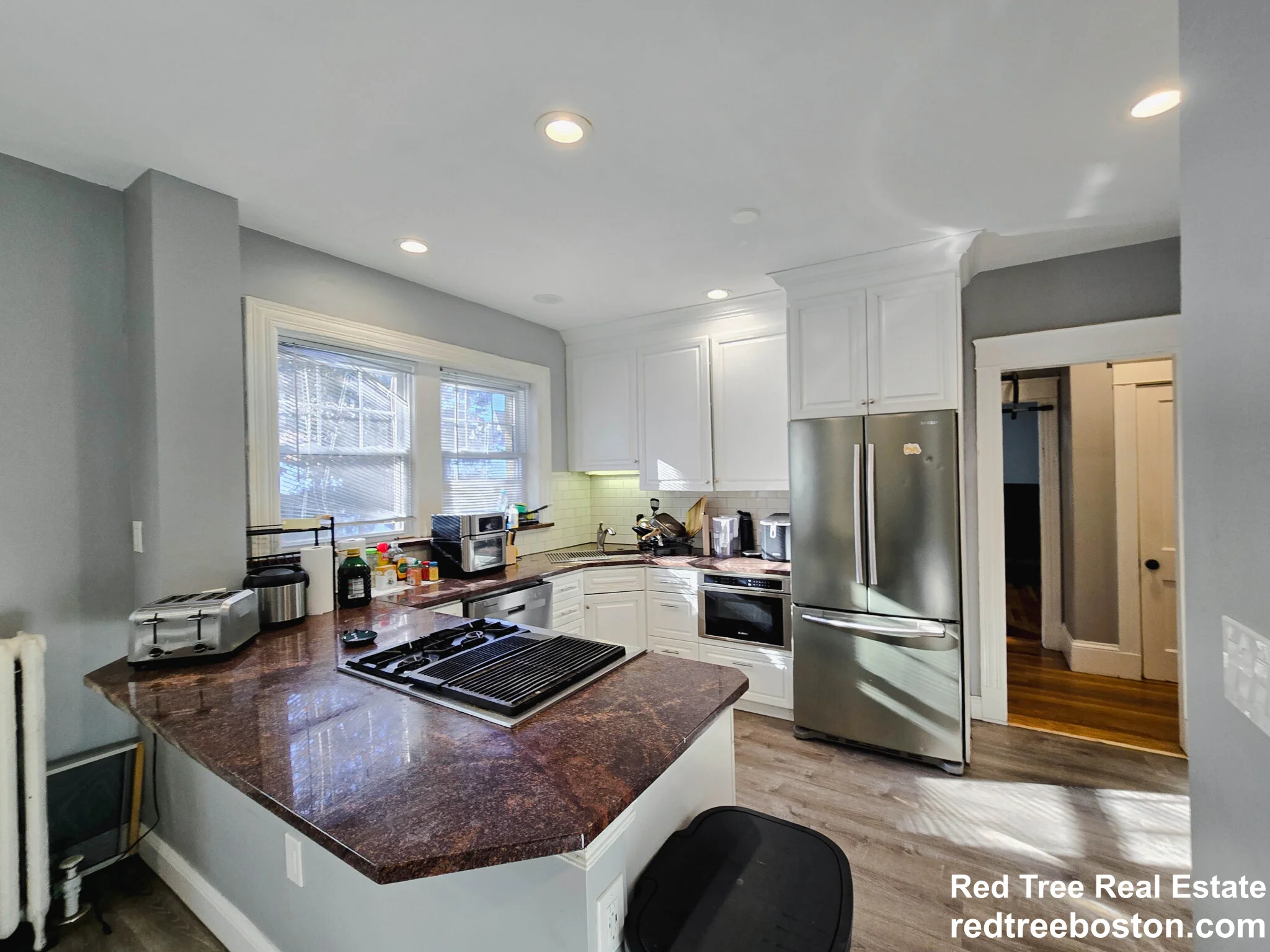 235 Chestnut Hill Ave, Brighton