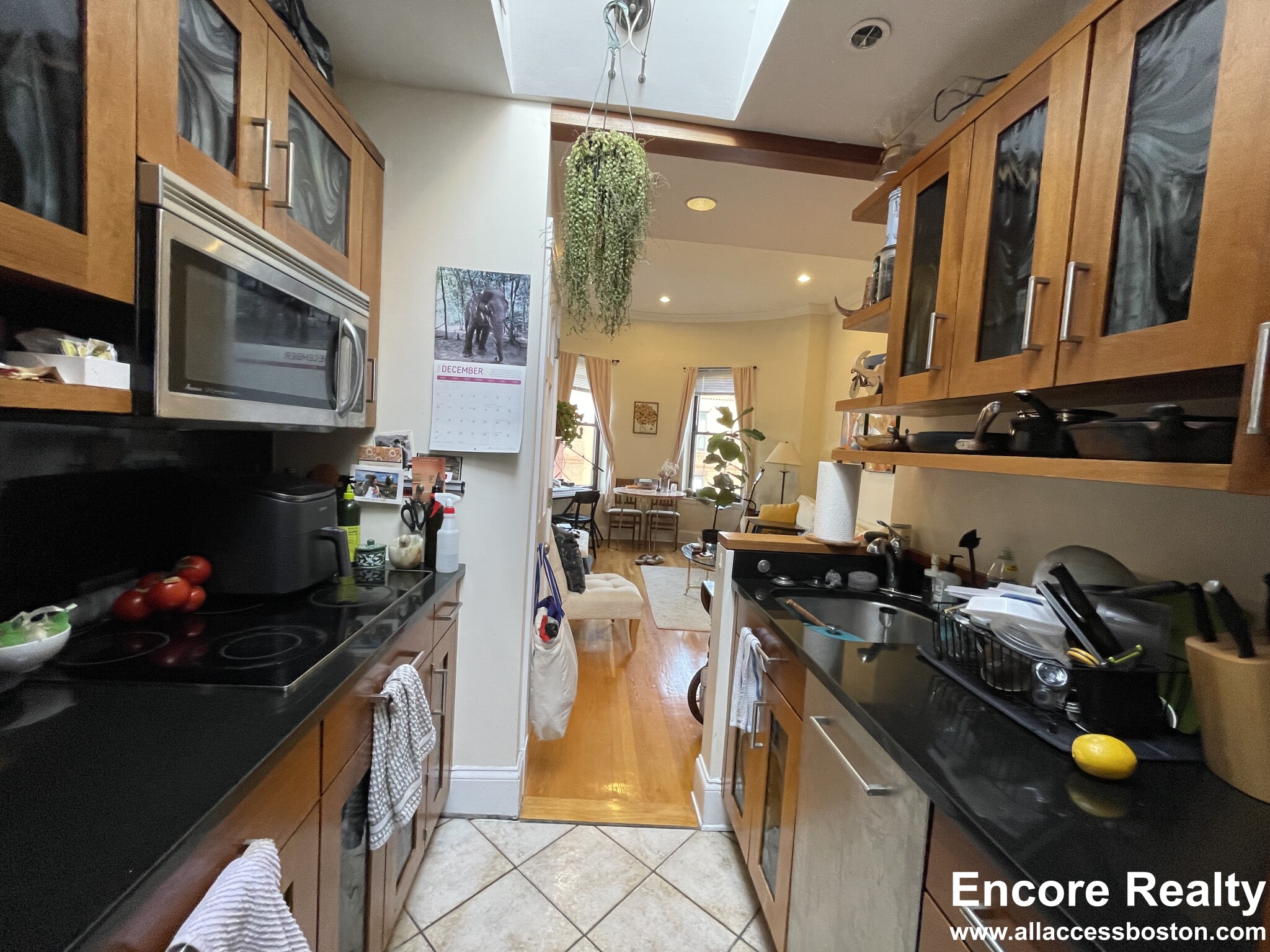 28 Symphony Rd, Fenway