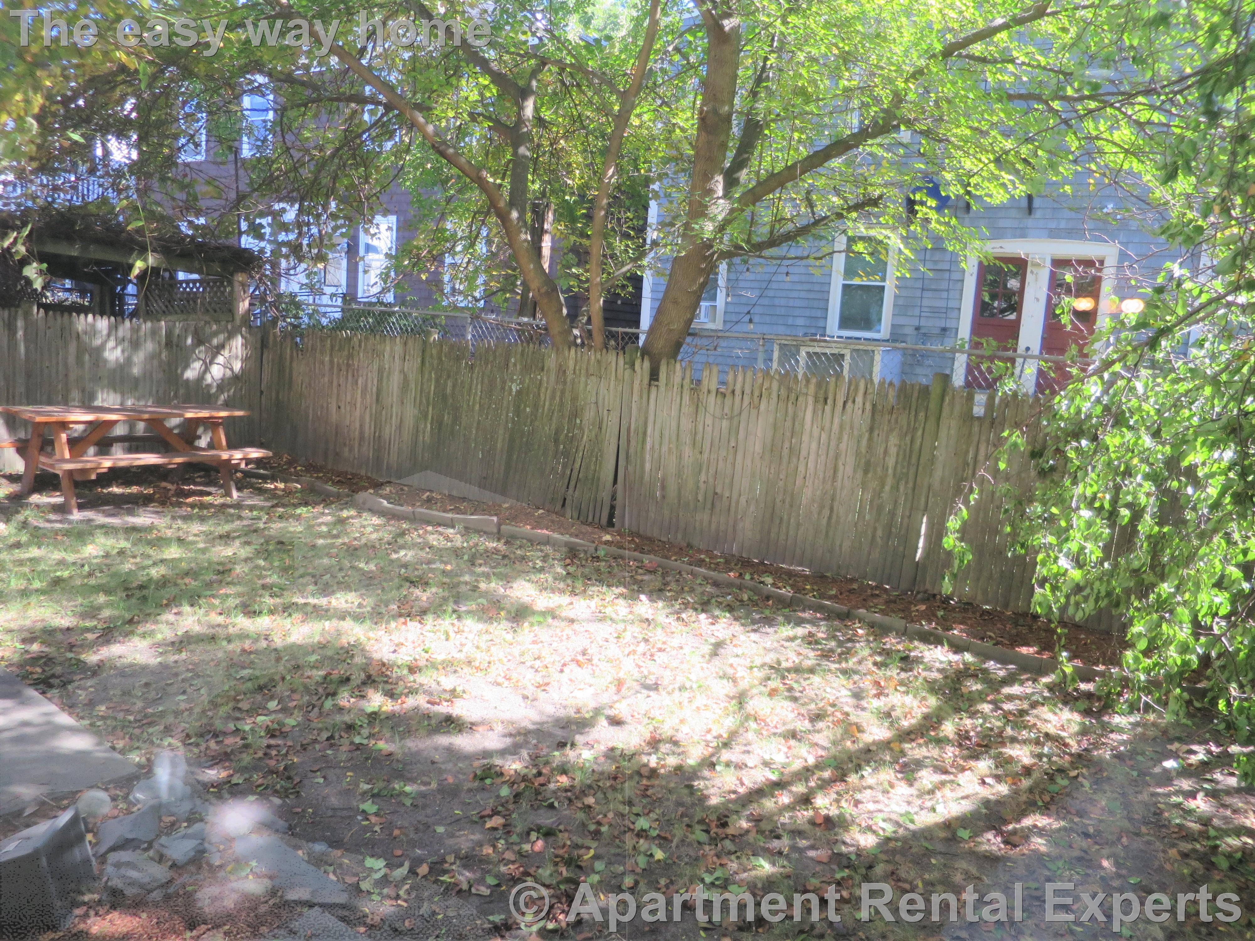 44 Union St, Kendall Square