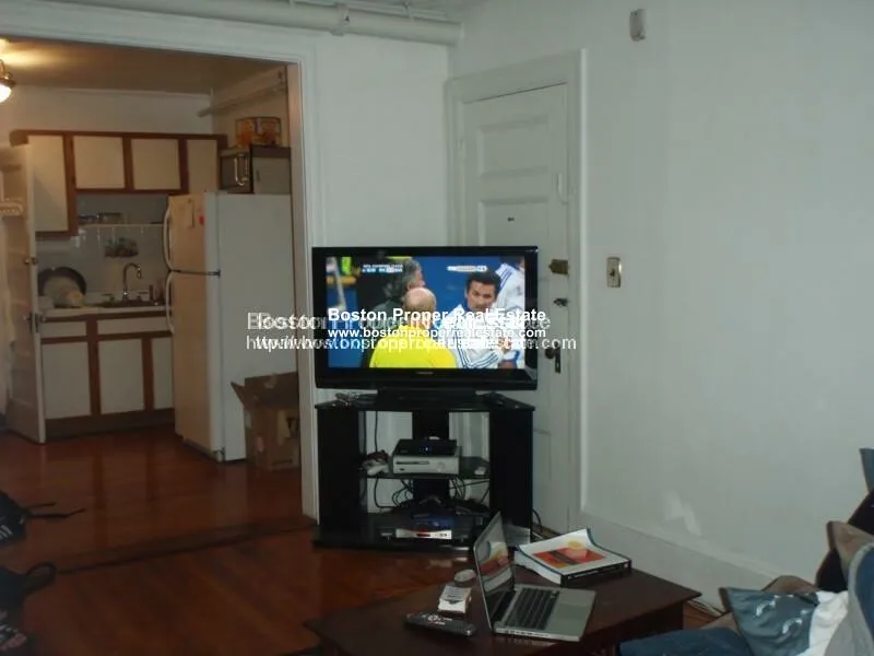 109 Dartmouth St, South End