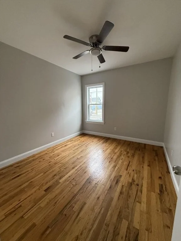 1043 North Main, Fall River