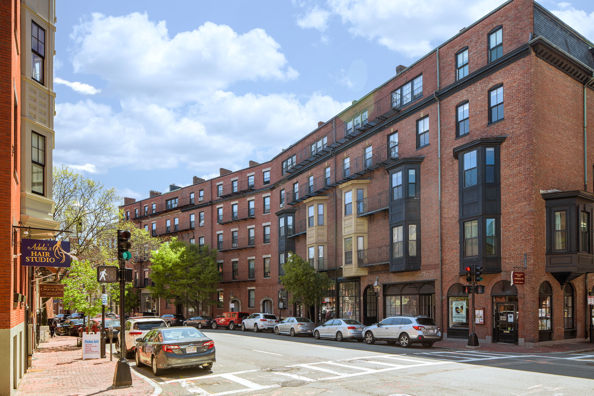 Studio bed, 1 bath apartment for rent at 92 Charles Unit 51A, Beacon Hill — photo 43 of 43