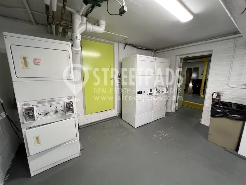 66 South Huntington Ave, Mission Hill