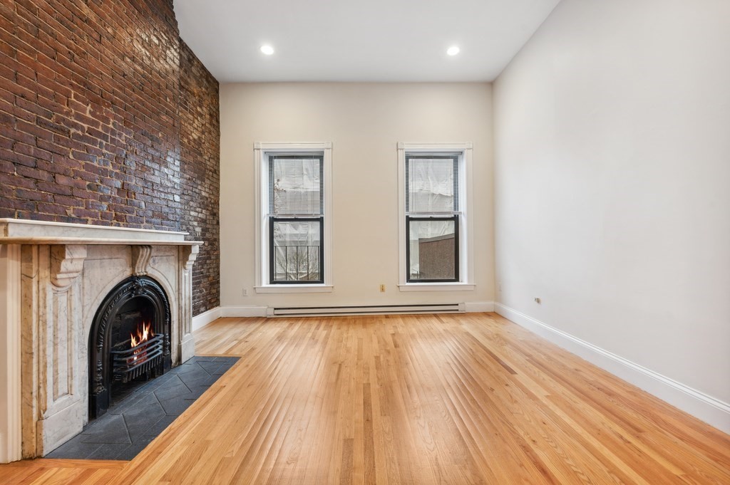 672 Tremont St, South End