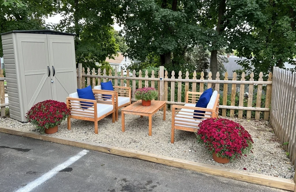 111 Summer St, Haverhill