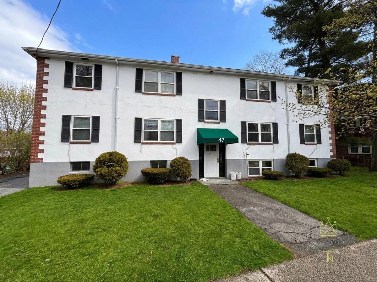 47 Broadway, Arlington