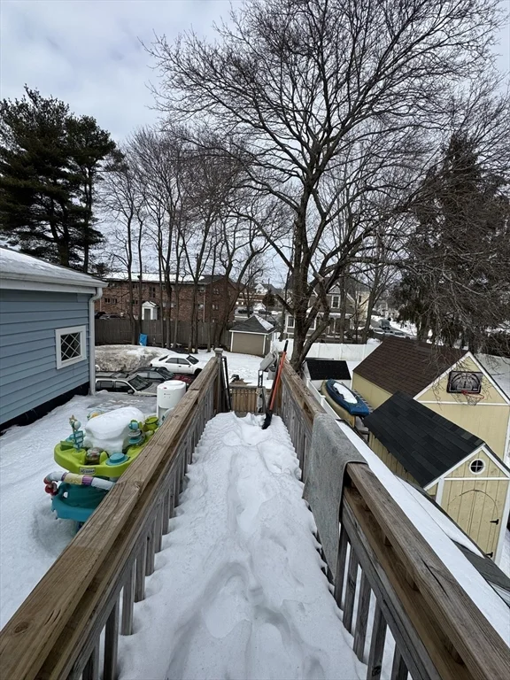 40 E Water St, Rockland