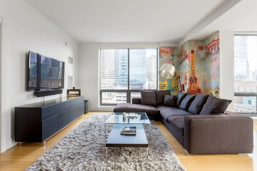 45 Province St, Midtown