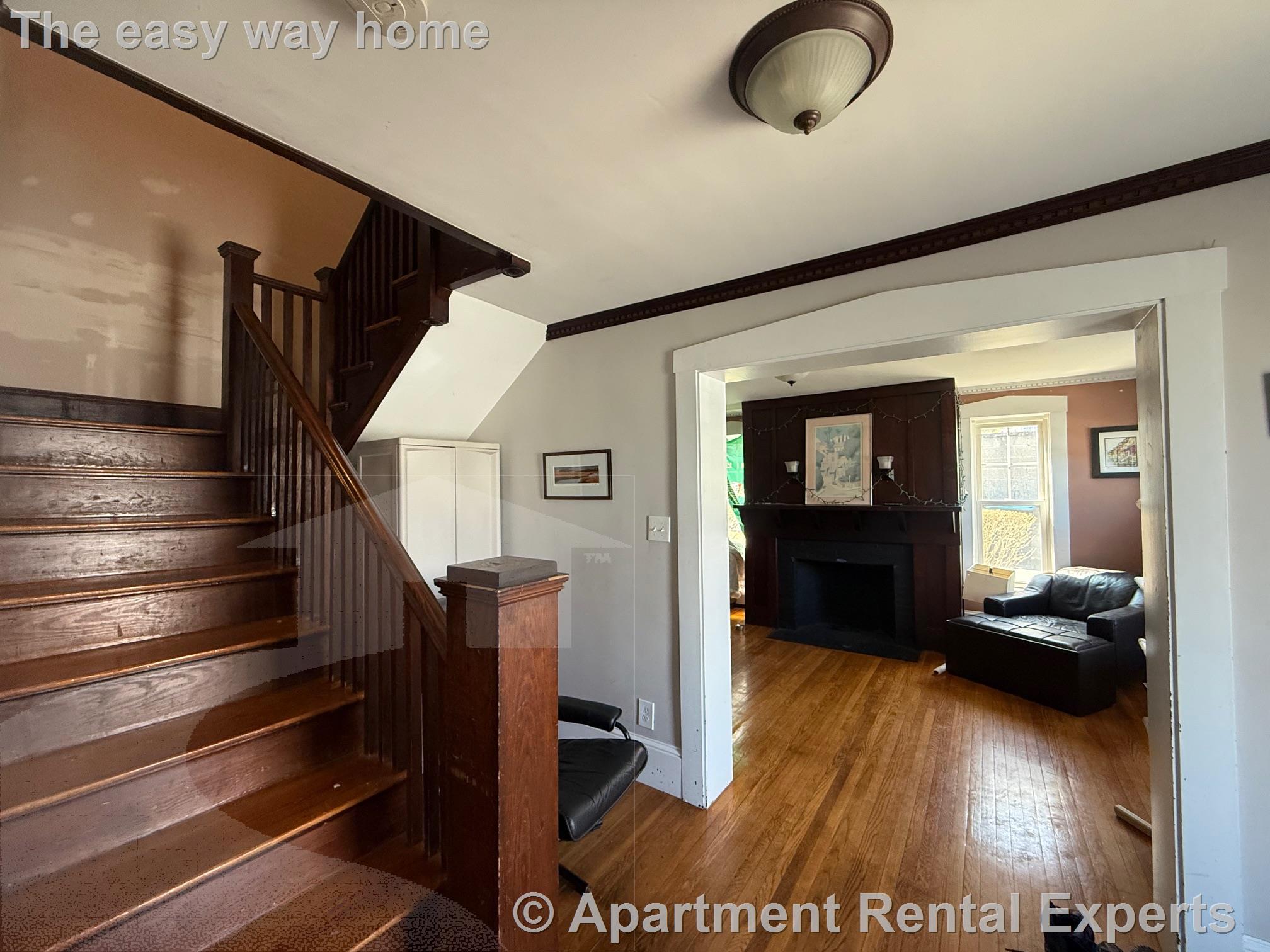 20 Bellevue St, Tufts