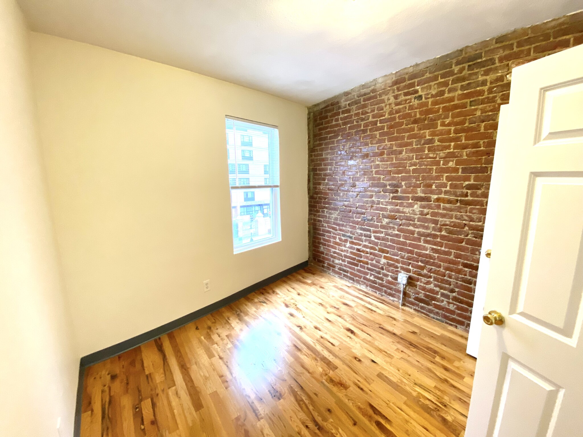 840 Huntington Ave, Mission Hill