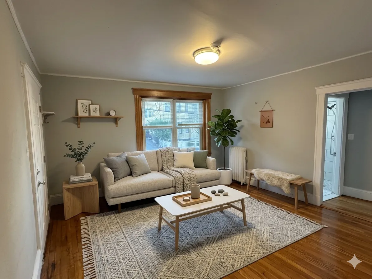 99 Hancock St, Mid Cambridge