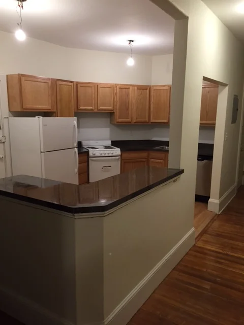 1589 Beacon St, Brookline