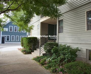 119 Pacific St, Cambridgeport