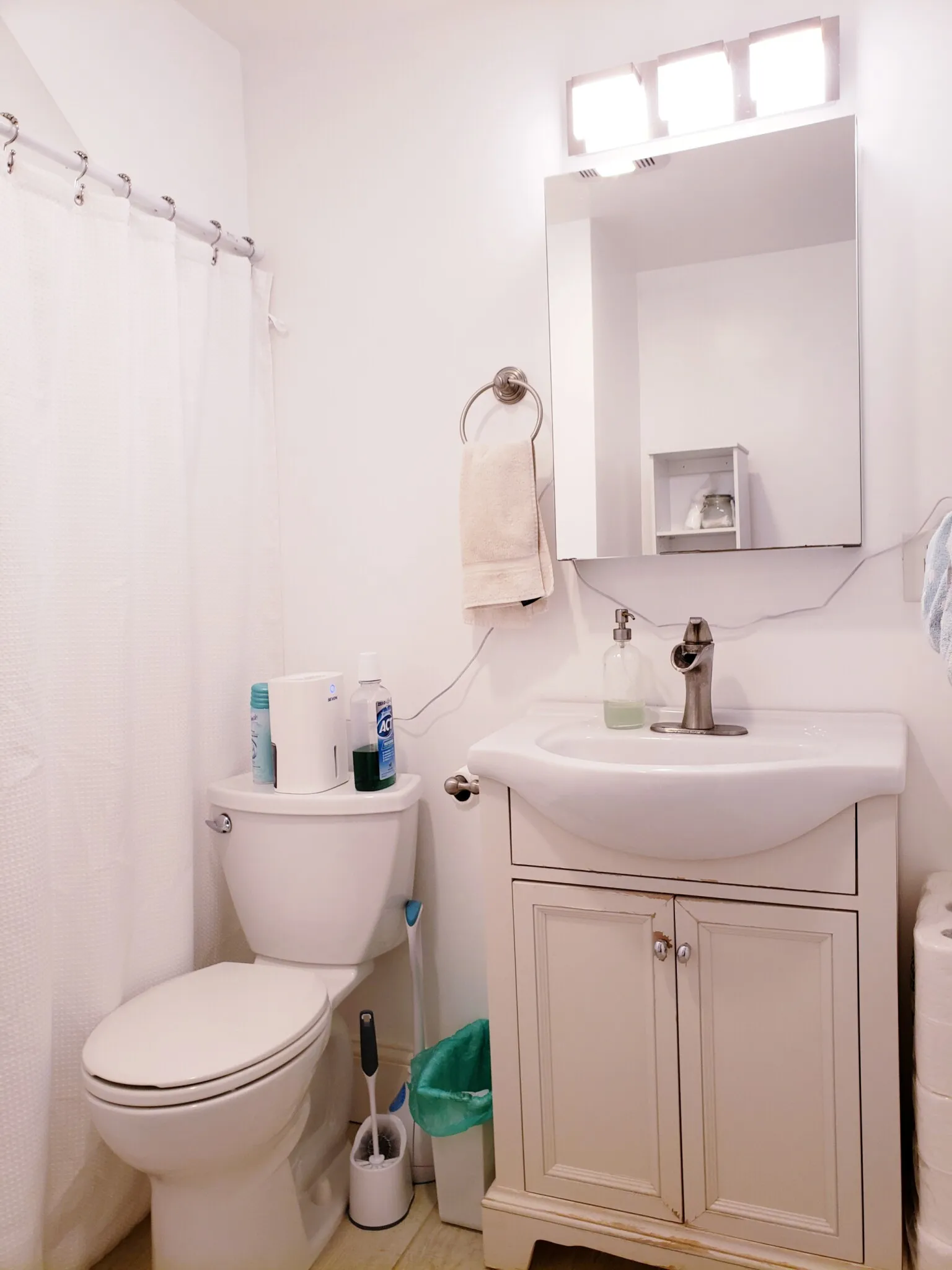 65 Walden St, Neighborhood Nine