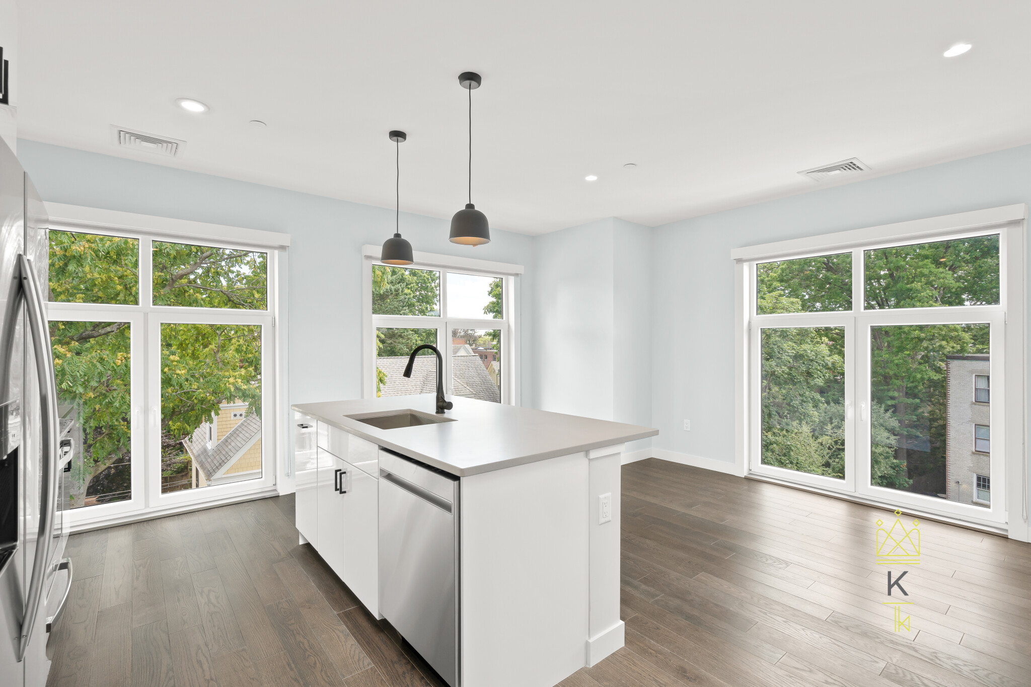 54 Auburn St, Coolidge Corner