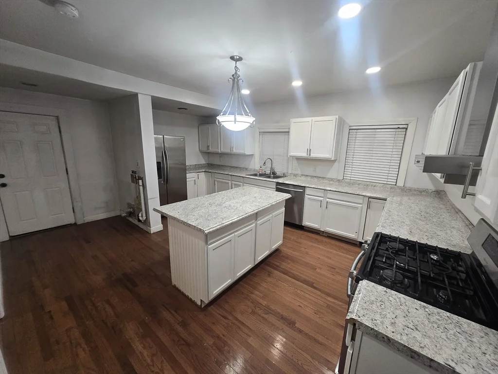 380 Grafton St, Worcester