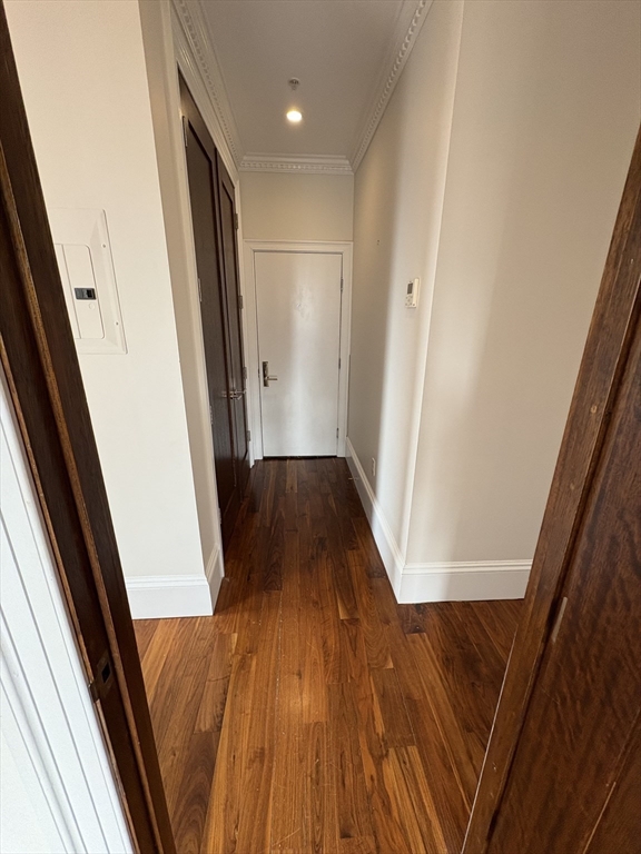 483 Beacon St, Back Bay