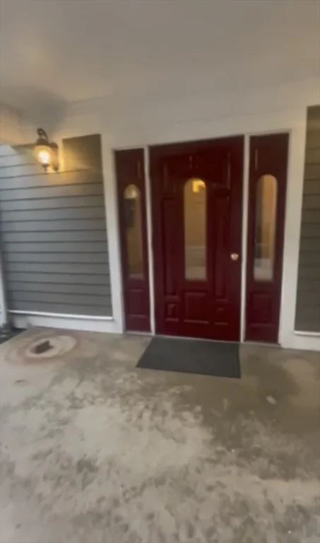 111 West 8th St, South Boston