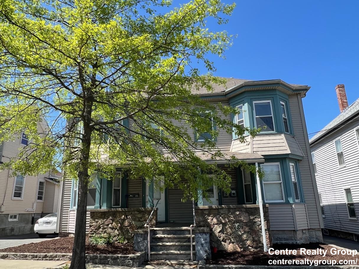 13 Sharon St, Banks Square