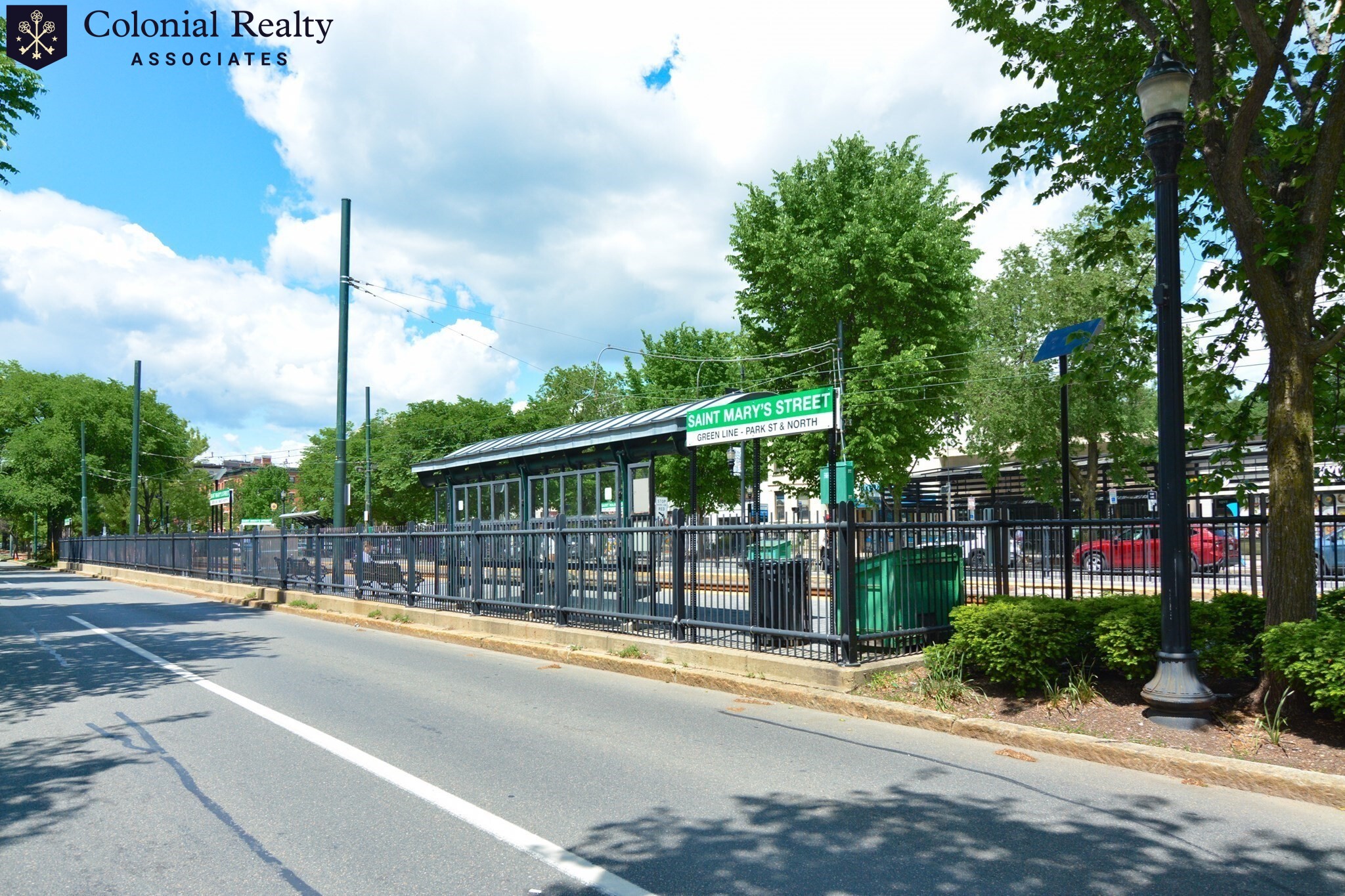 957 Beacon St, Fenway