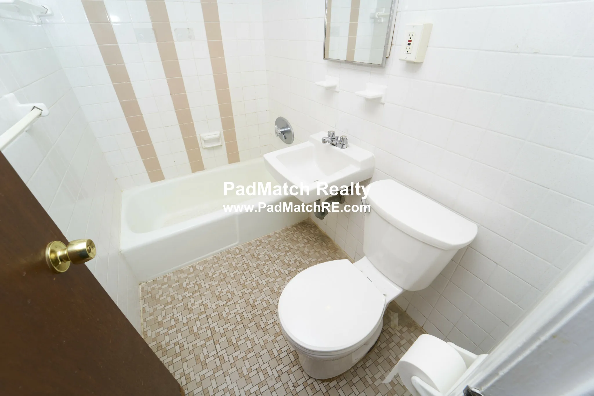 74 South Huntington Ave, Mission Hill