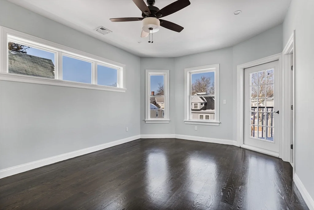 83 Centre St, Dorchester