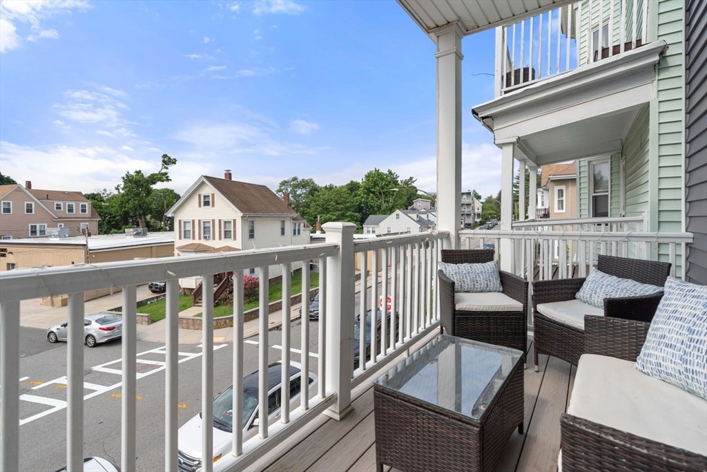 275 Minot St, Dorchester