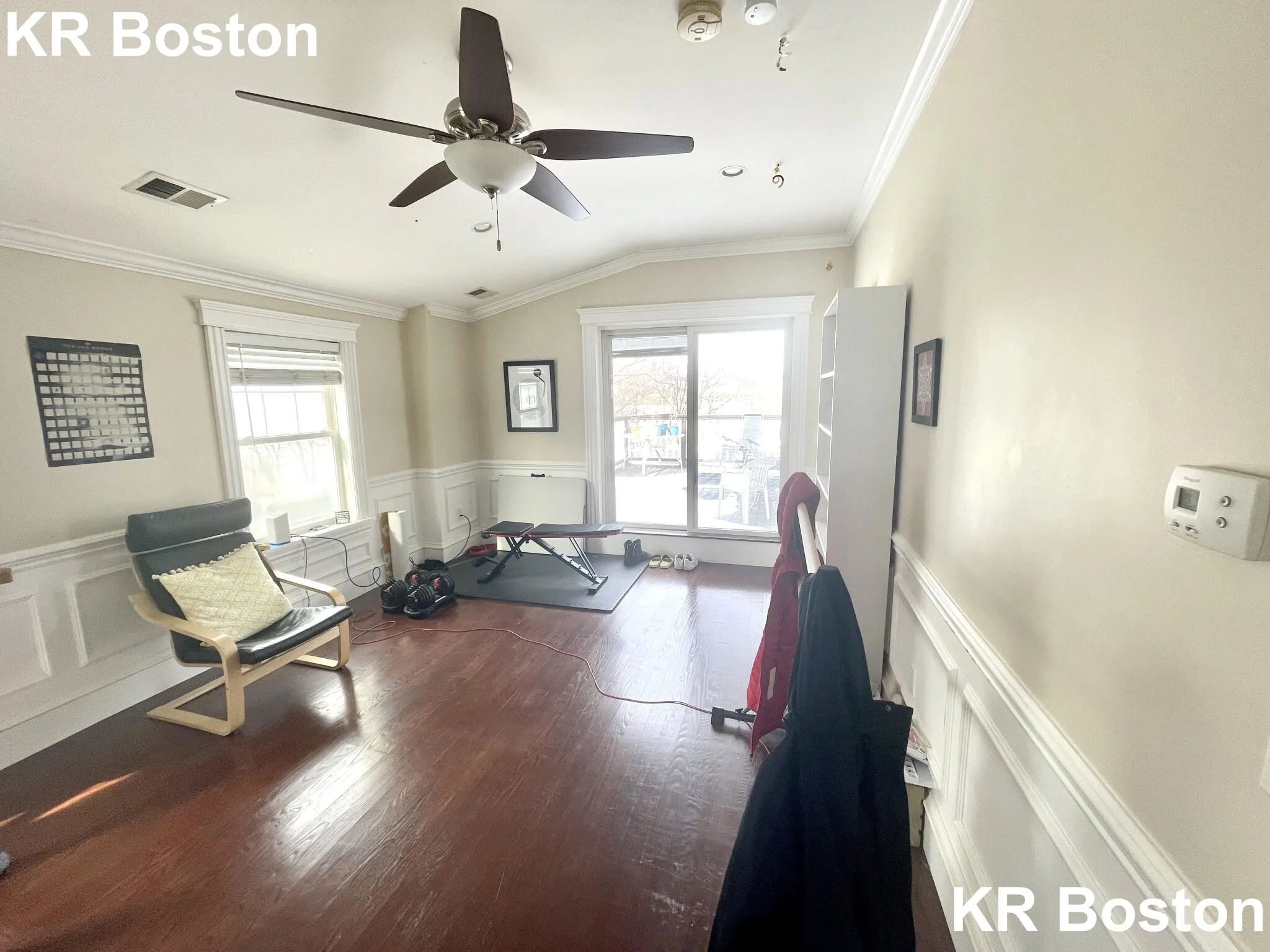 127 Nonantum St, Oak Square