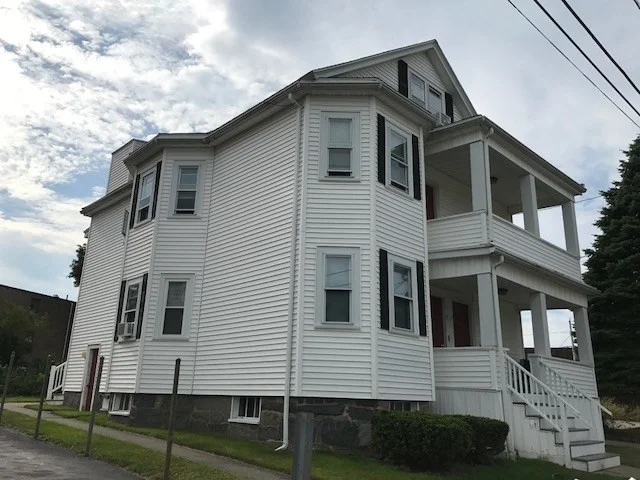 17 Grafton, Quincy