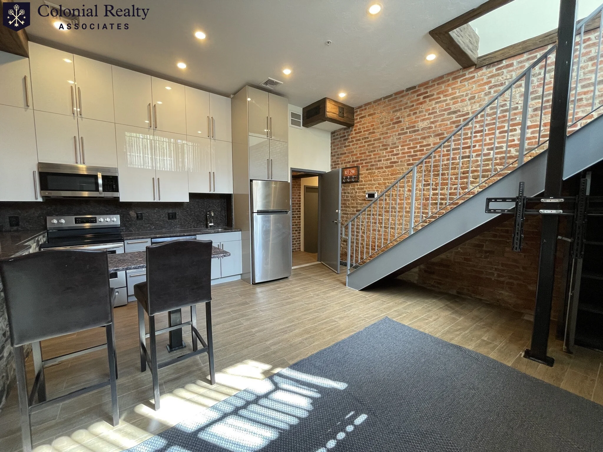 1024 Commonwealth Ave, Boston