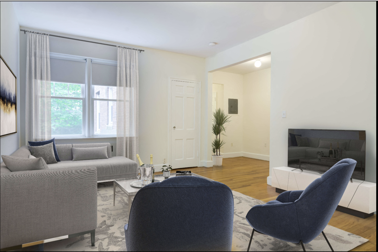 75 Kilsyth Rd, Brighton