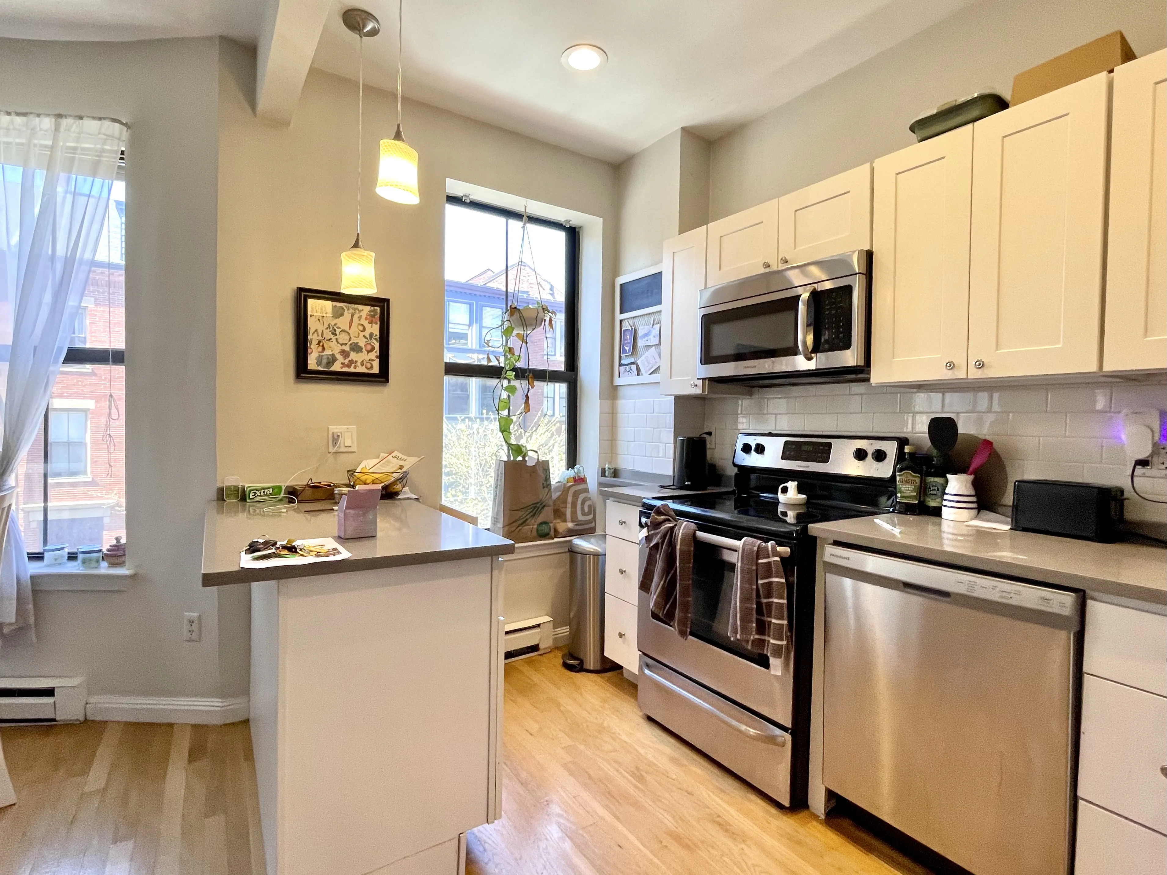 33 Hanson St, South End